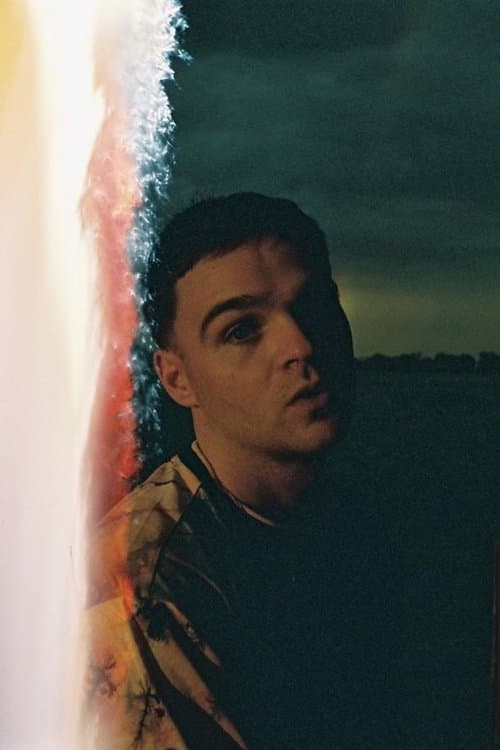 A portrait of Romain Dumont