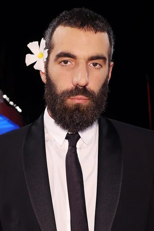 A portrait of Romain Gavras