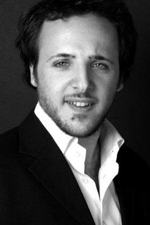 Romain Lancry photo