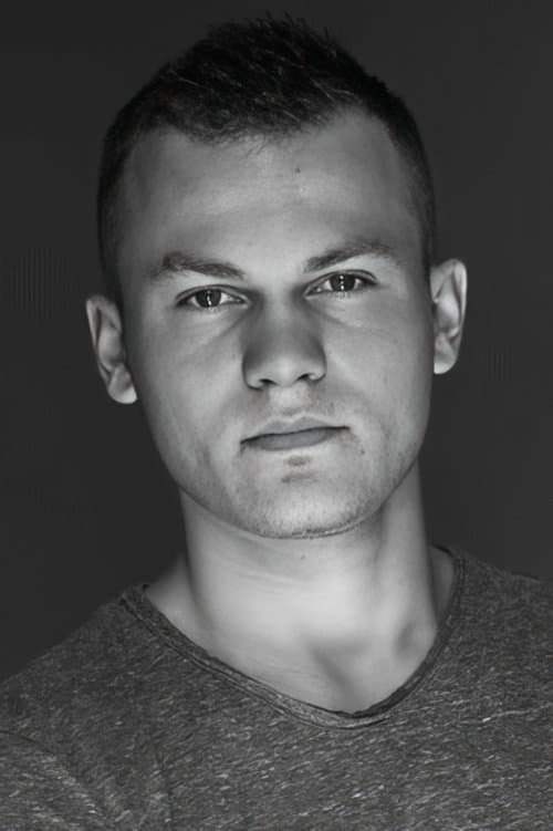 Romain Paul photo