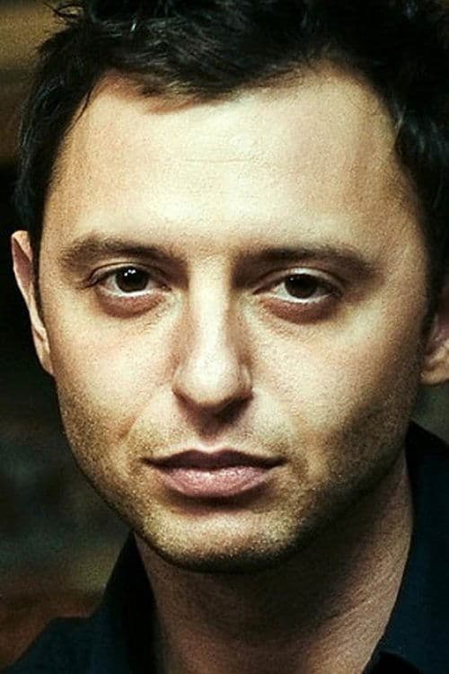 Roman Bilyk photo