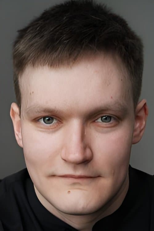 Roman Bogomazov photo