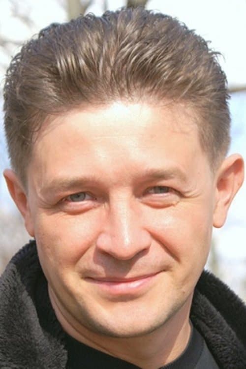 Roman Frolov photo