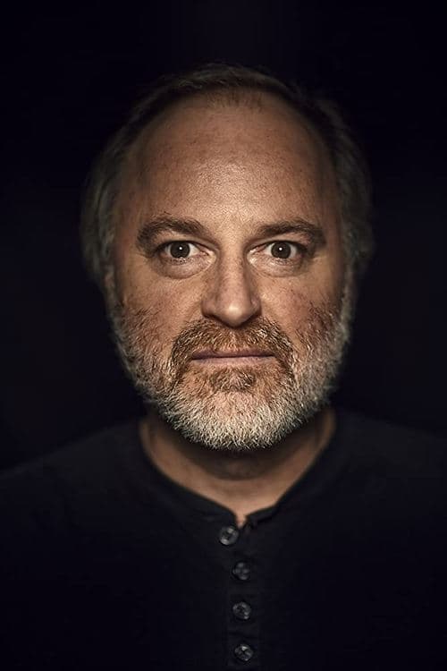 Roman Gancarczyk photo