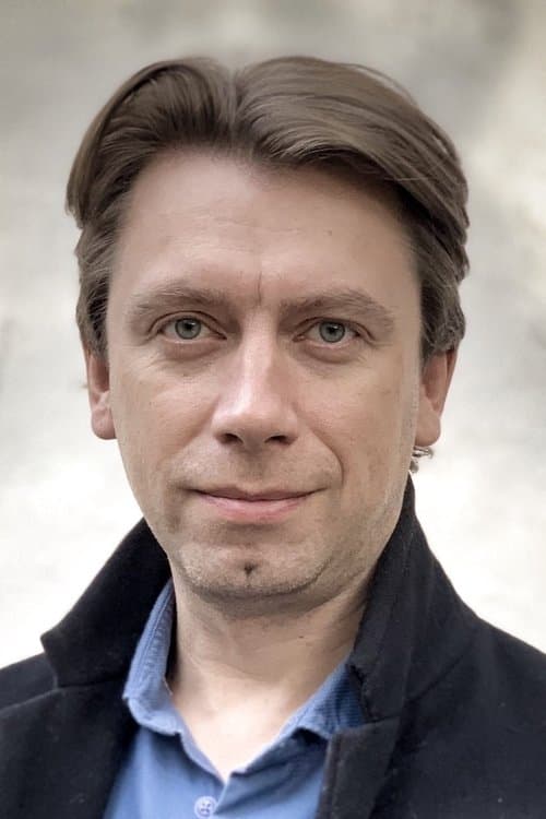 Roman Gredin photo