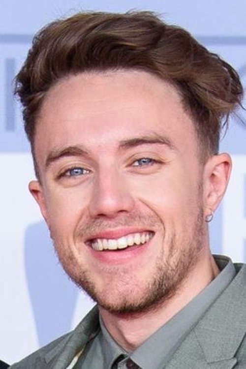 Roman Kemp photo
