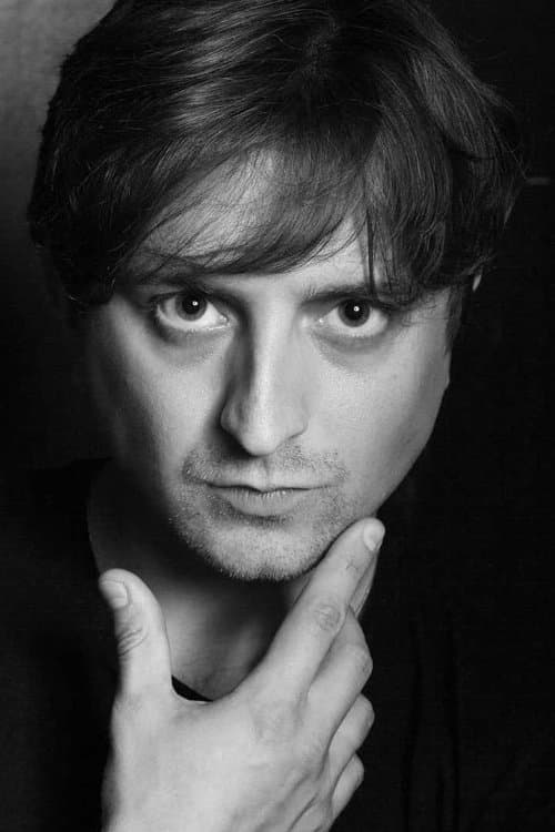 Roman Kulish photo