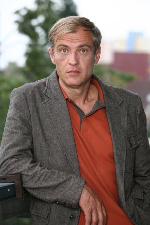 Roman Luknár photo