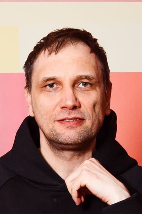 Roman Mikhailov photo