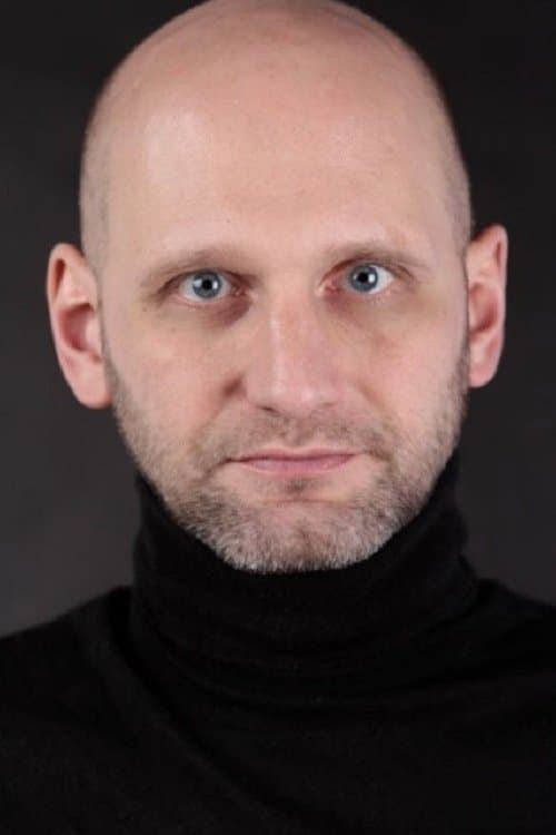 Roman Radov photo