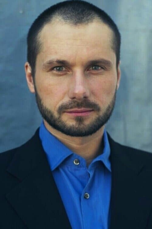 Roman Varshavsky photo