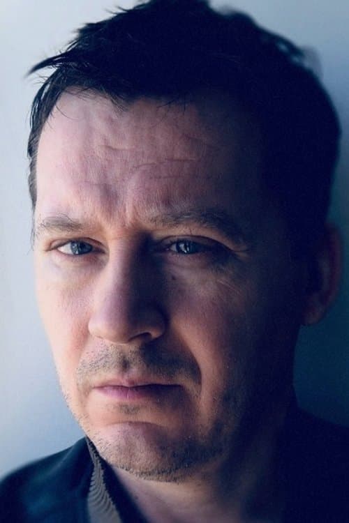A portrait of Roman Volobuev
