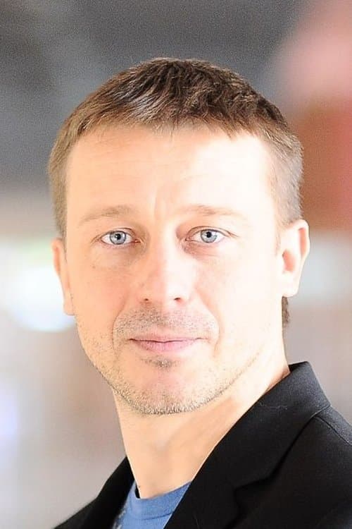 Roman Zhilkin photo