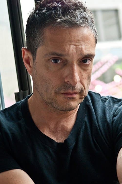 Romano Orzari photo