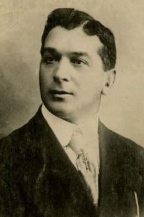 Romeo Bosetti photo