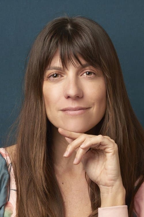 A portrait of Romina Tamburello