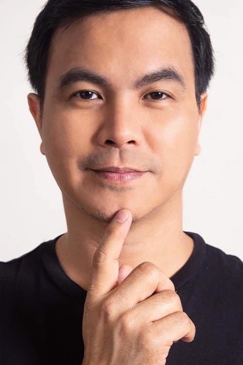Rommel Luna photo