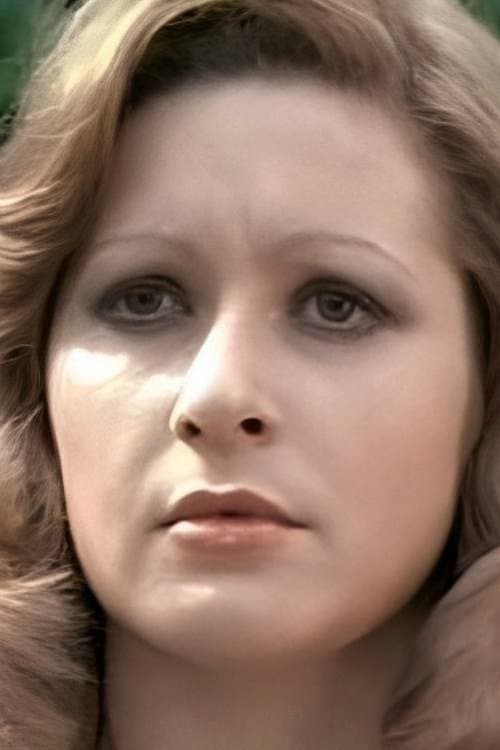 Romy Schell photo
