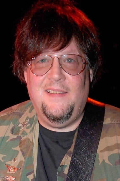 Ron Asheton photo