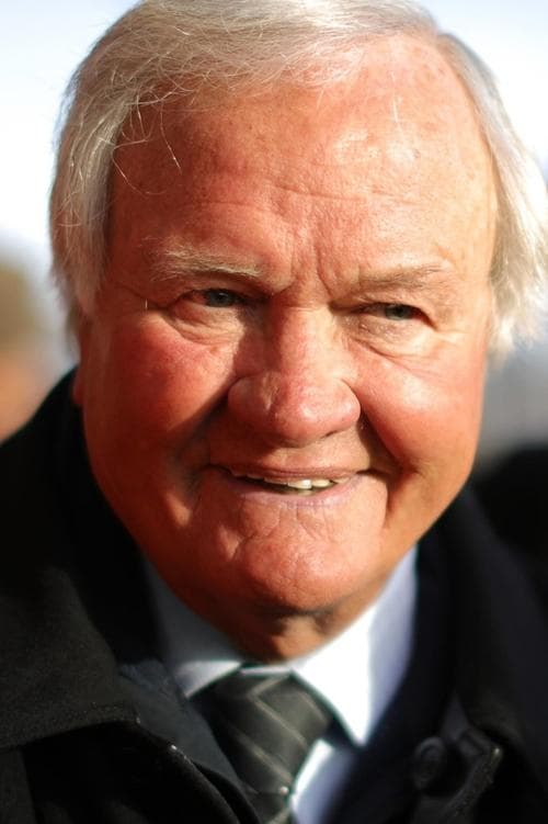 Ron Atkinson photo