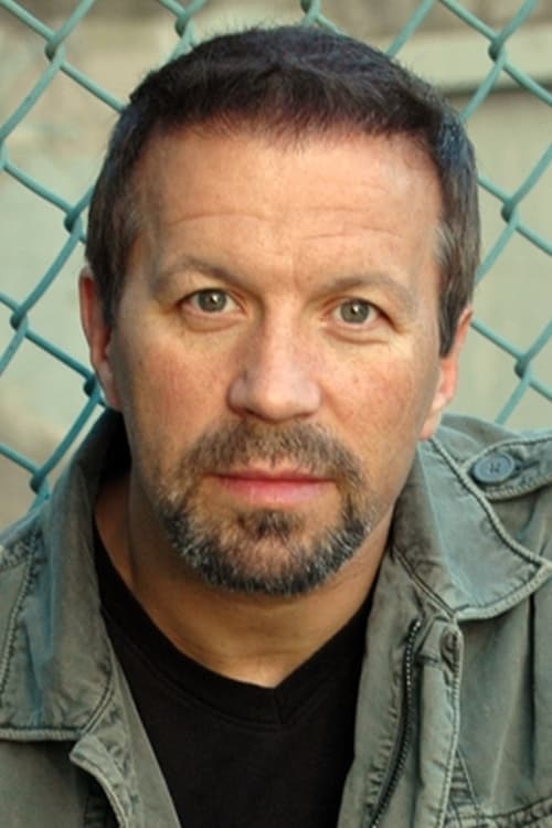 Ron Balicki photo