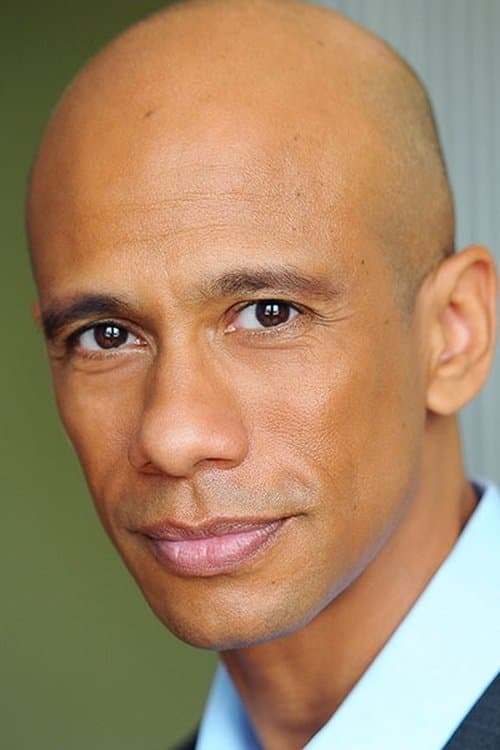 Ron Butler photo