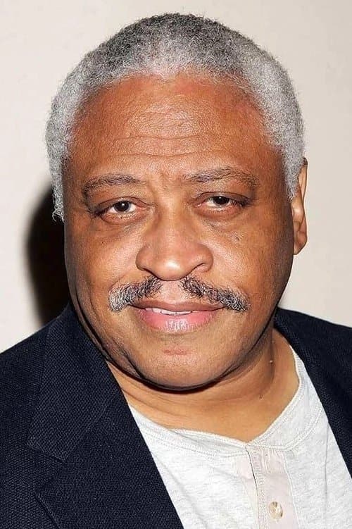 Ron Canada photo