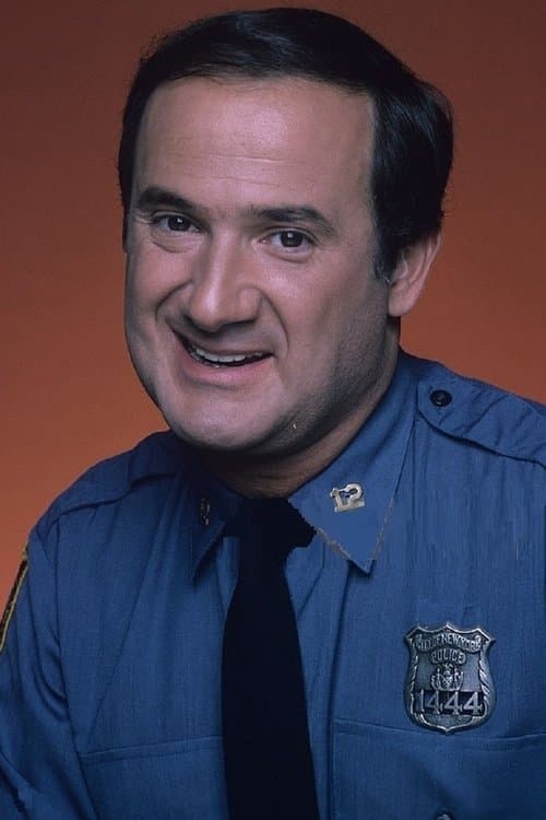 Ron Carey photo