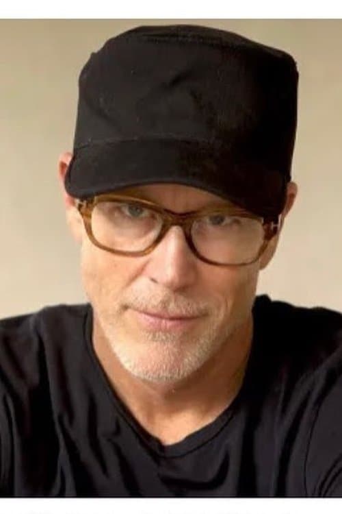 Ron Carlson photo