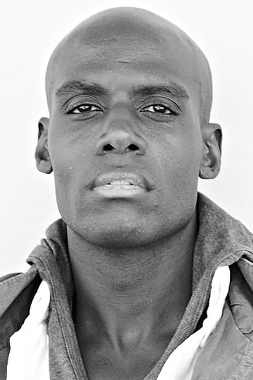 Ron Clemons photo