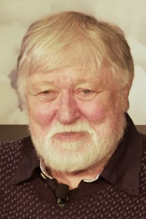Ron Cobb photo