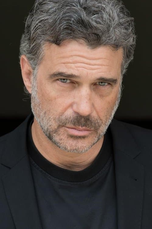 Ron Cobert photo