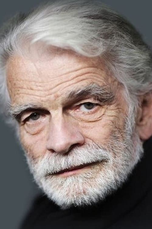 Ron Crawford photo