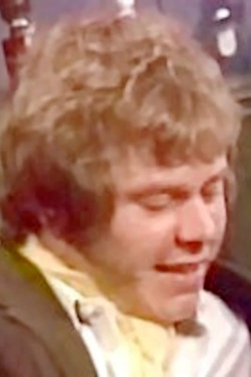 Ron Darby photo