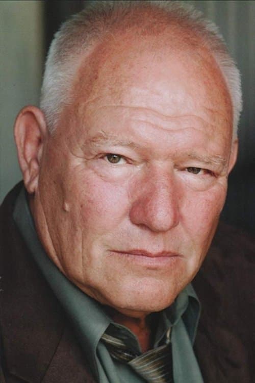 Ron Dean photo