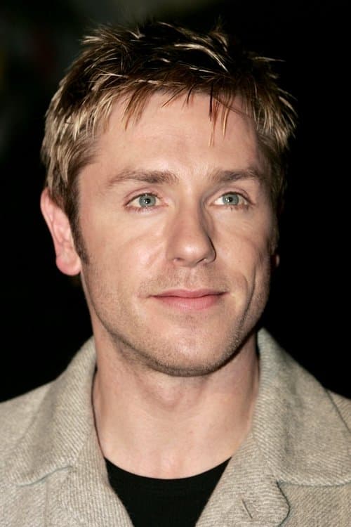 Ron Eldard photo