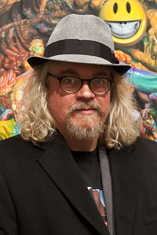 Ron English photo