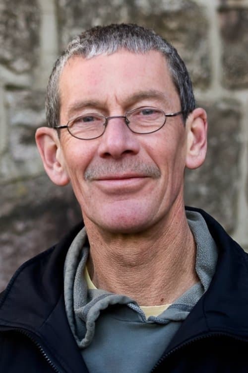 Ron Fawcett photo