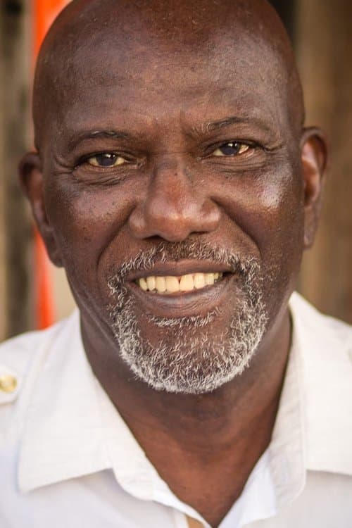 Ron Flagge photo