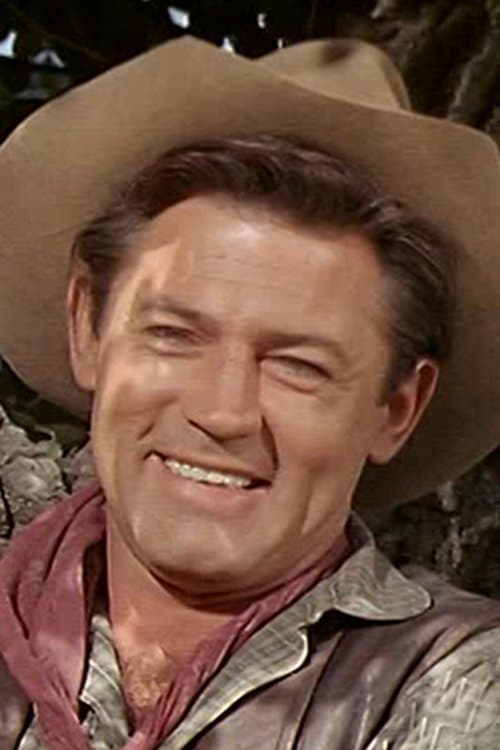 Ron Foster photo