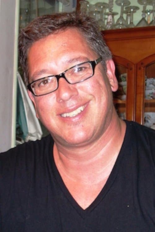 Ron Hayden photo