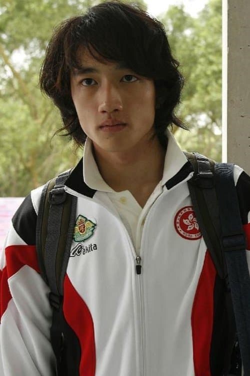 Ron Heung photo
