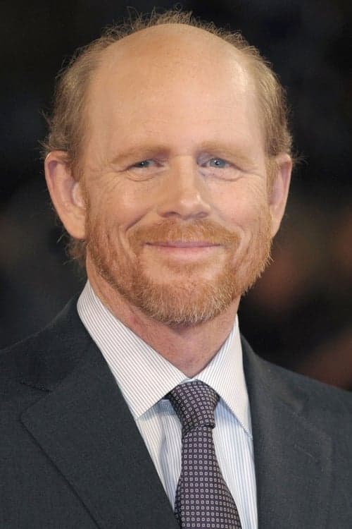 Ron Howard photo