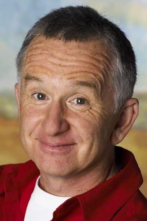 Ron James photo