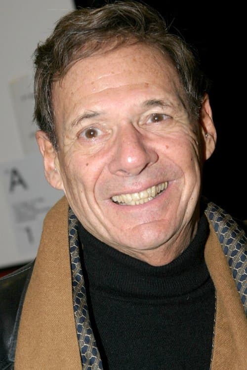 Ron Leibman photo
