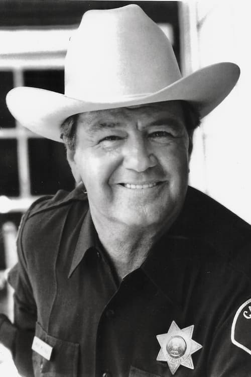 Ron Masak photo