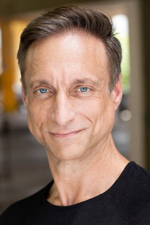 Ron Mathis photo