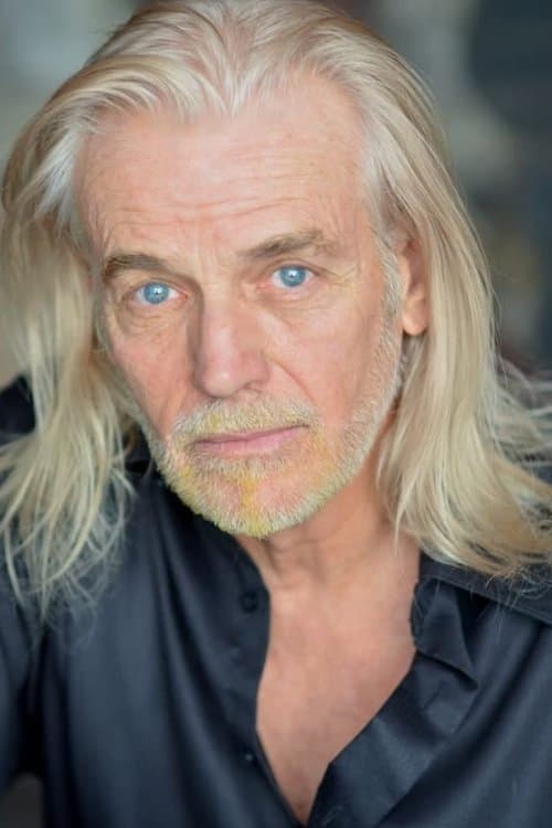Ron McCoy photo