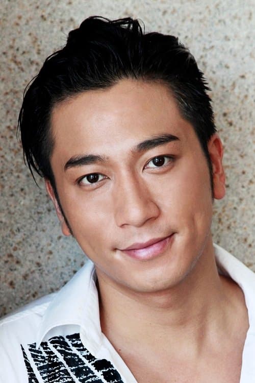 Ron Ng Cheuk-Hai photo
