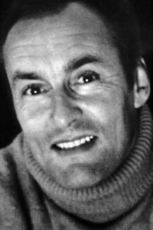 Ron Nyman photo